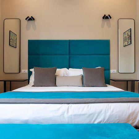 Ad Suites Nazionale Rome Exterior photo