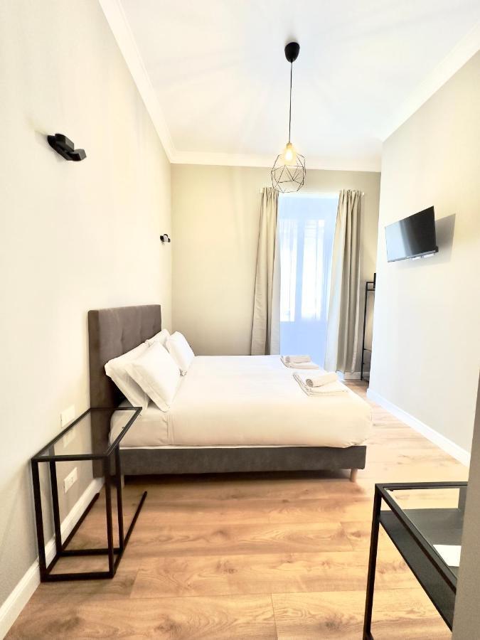Ad Suites Nazionale Rome Exterior photo