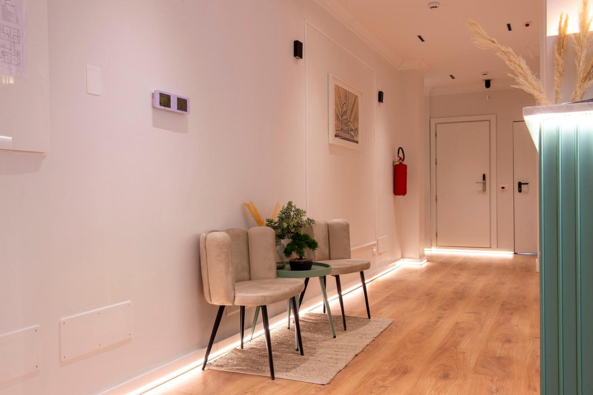 Ad Suites Nazionale Rome Exterior photo