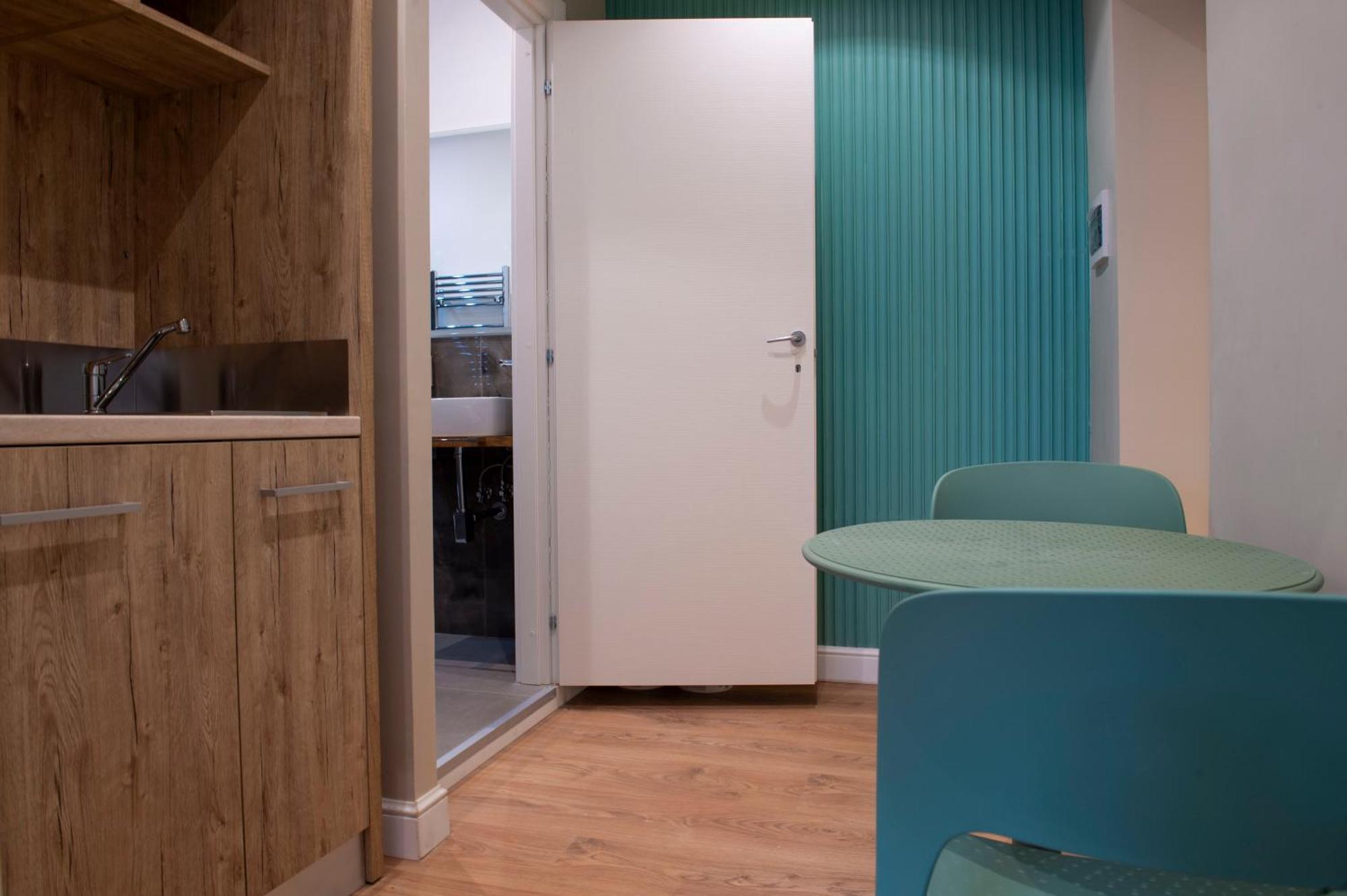Ad Suites Nazionale Rome Room photo