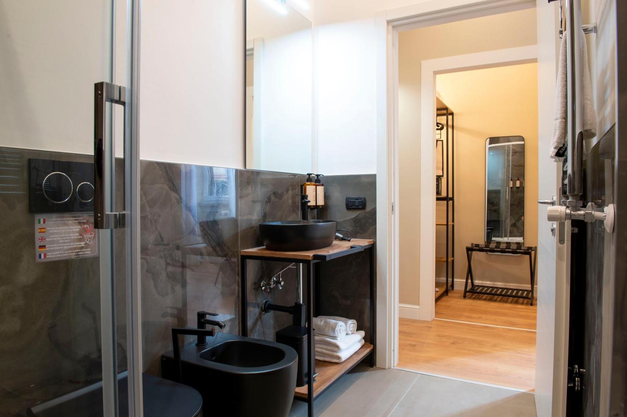 Ad Suites Nazionale Rome Exterior photo