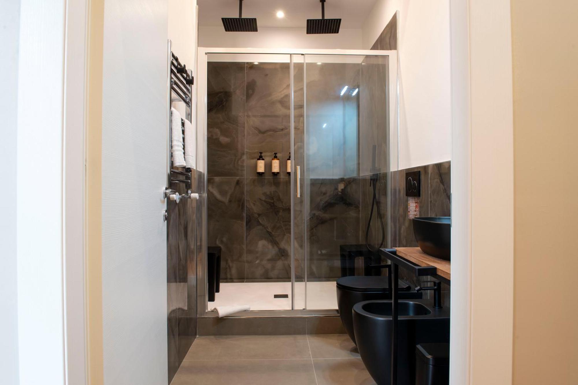Ad Suites Nazionale Rome Exterior photo