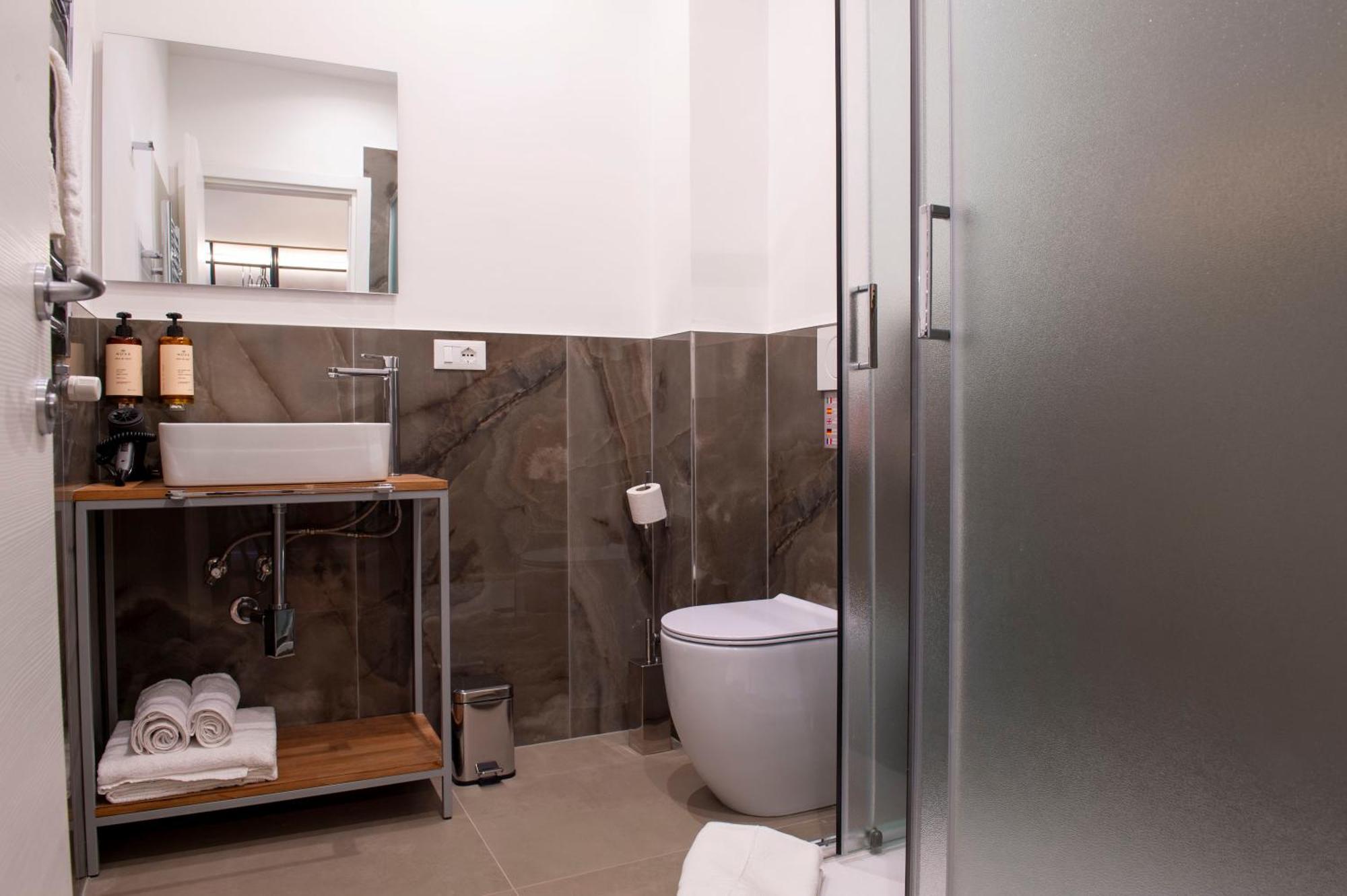 Ad Suites Nazionale Rome Exterior photo