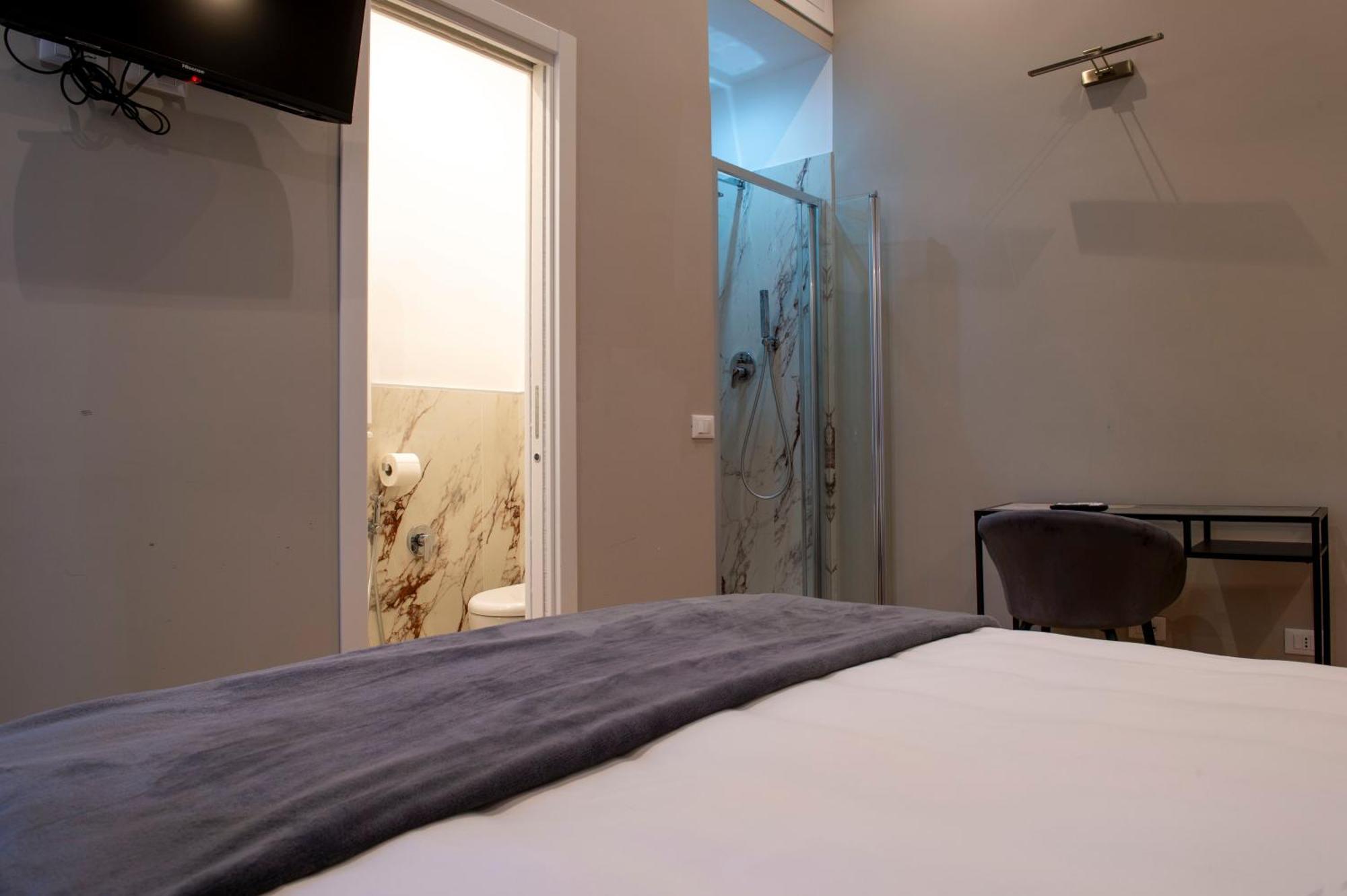 Ad Suites Nazionale Rome Room photo