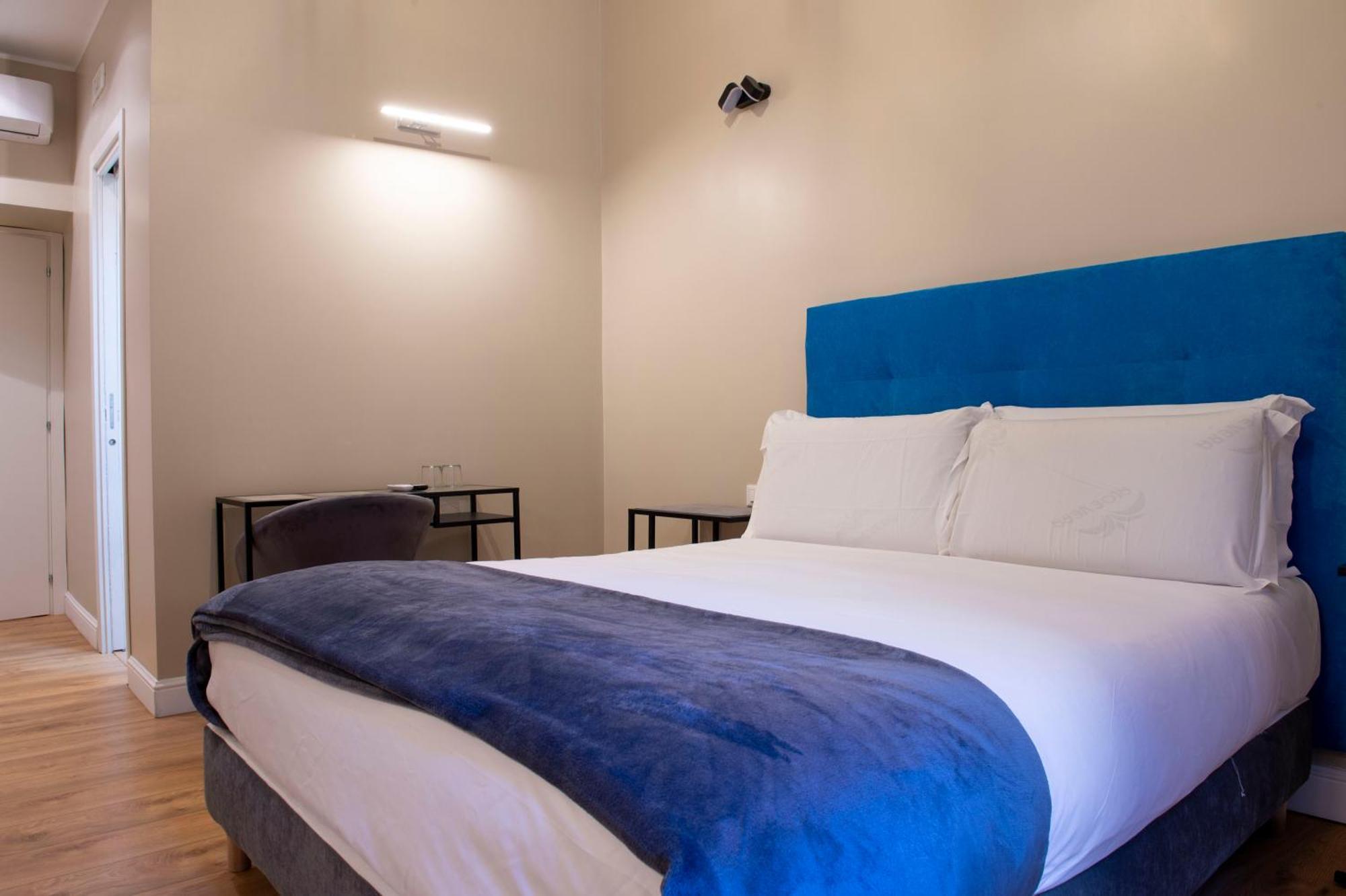 Ad Suites Nazionale Rome Room photo