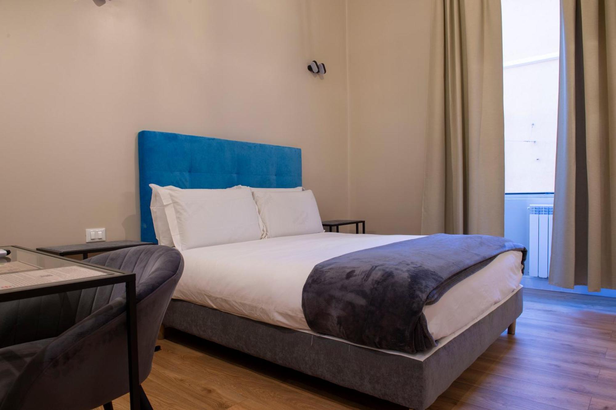 Ad Suites Nazionale Rome Room photo