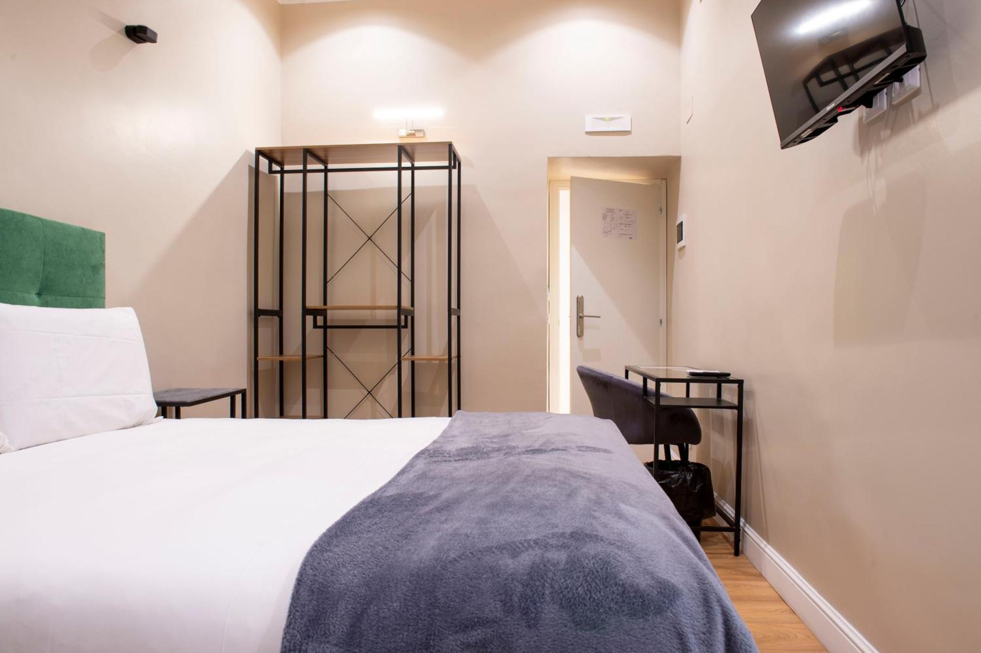 Ad Suites Nazionale Rome Room photo