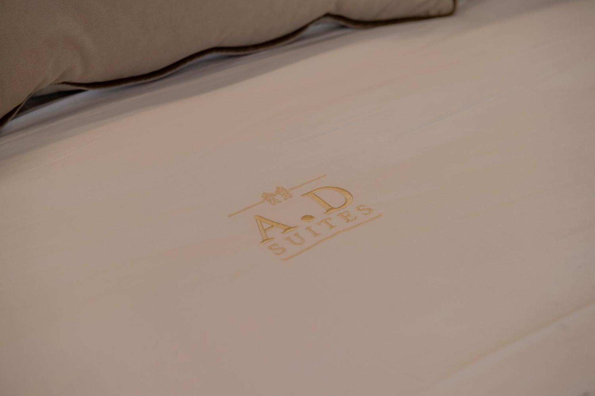 Ad Suites Nazionale Rome Exterior photo