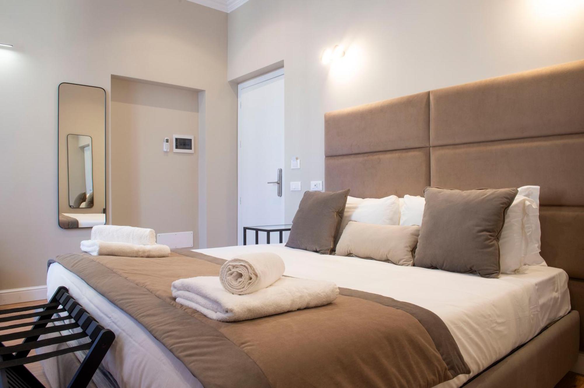 Ad Suites Nazionale Rome Exterior photo