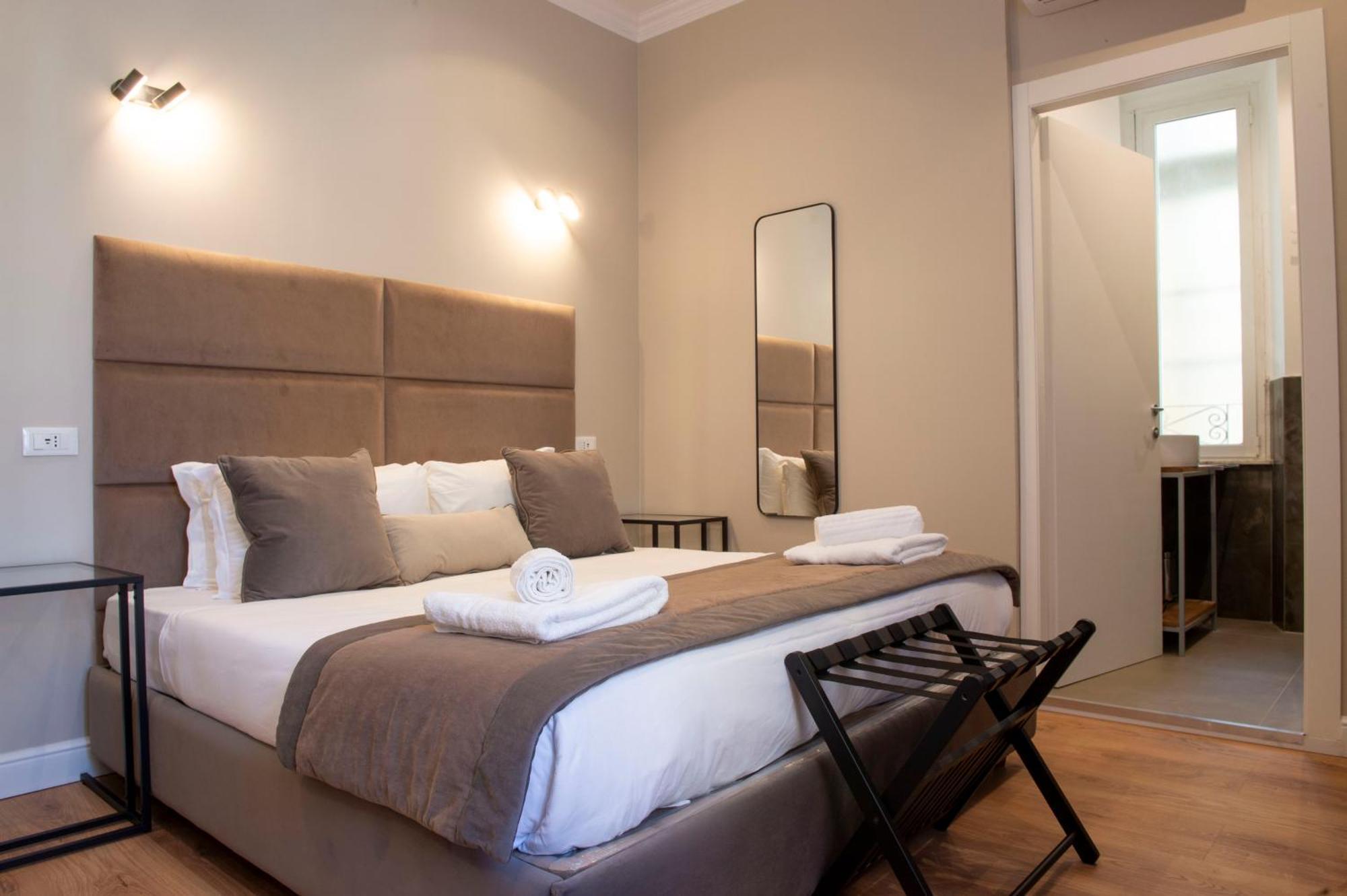 Ad Suites Nazionale Rome Exterior photo